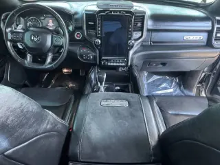 RAM 1500 2022