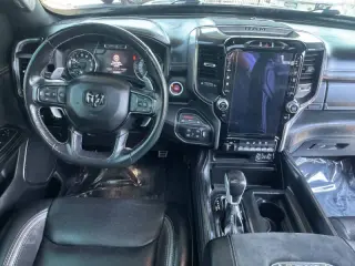 RAM 1500 2022