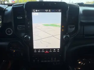 RAM 1500 2022
