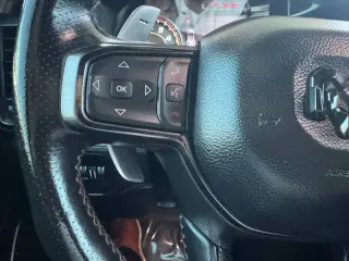 RAM 1500 2022