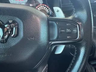 RAM 1500 2022