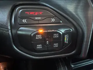 RAM 1500 2022