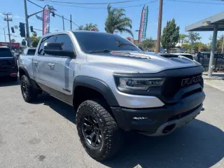 RAM 1500 2022