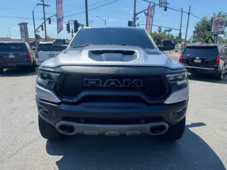RAM 1500 2022
