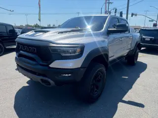 RAM 1500 2022