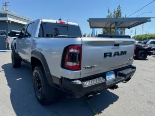 RAM 1500 2022
