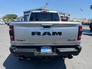 RAM 1500 2022