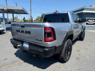 RAM 1500 2022