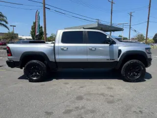 RAM 1500 2022