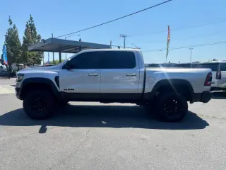 RAM 1500 2022
