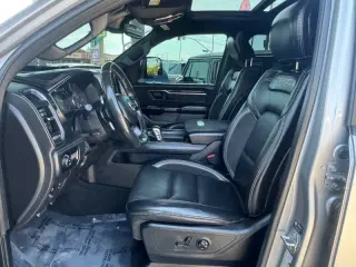 RAM 1500 2022
