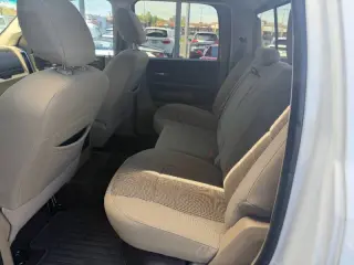 RAM 1500 2012