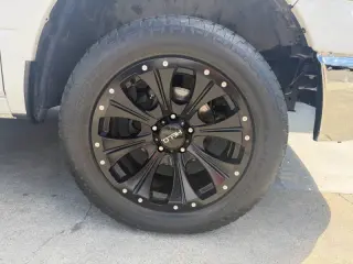 RAM 1500 2012