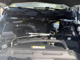 RAM 1500 2012