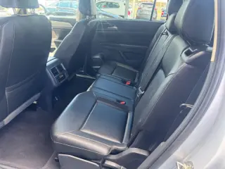 Volkswagen Atlas 2018