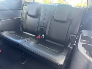 Volkswagen Atlas 2018