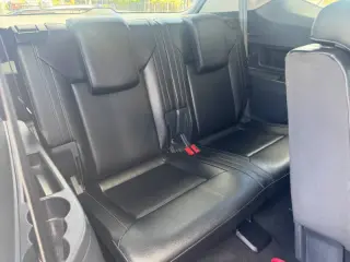 Volkswagen Atlas 2018