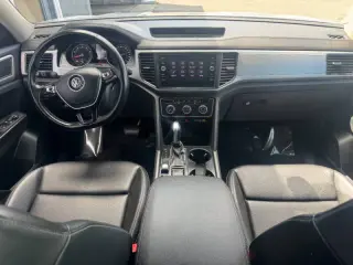 Volkswagen Atlas 2018