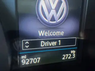 Volkswagen Atlas 2018