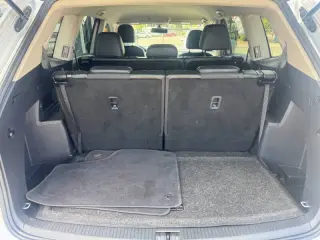 Volkswagen Atlas 2018