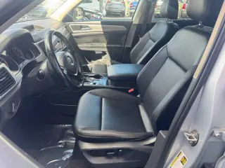 Volkswagen Atlas 2018