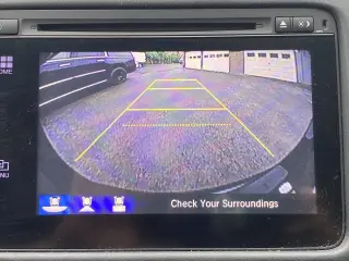 Honda HR-V 2016