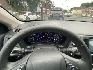 Honda HR-V 2016