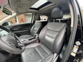 Honda HR-V 2016