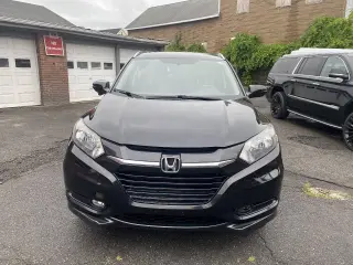 Honda HR-V 2016