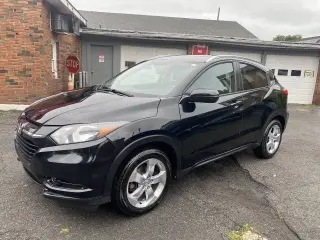 Honda HR-V 2016