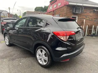 Honda HR-V 2016