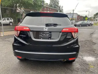 Honda HR-V 2016