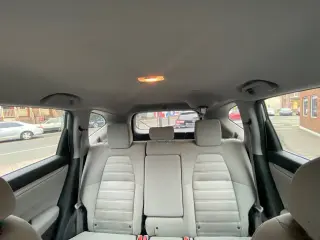 Honda CR-V 2017