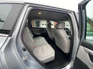 Honda CR-V 2017