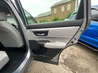 Honda CR-V 2017