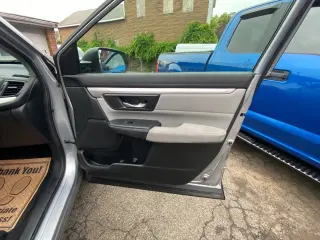 Honda CR-V 2017