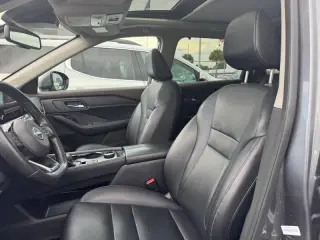Nissan Rogue 2023