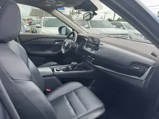 Nissan Rogue 2023