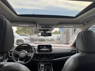 Nissan Rogue 2023