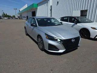 Nissan Altima 2024 2.5 SV 4dr Sedan