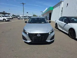 Nissan Altima 2024 2.5 SV 4dr Sedan