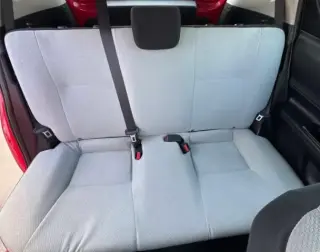 Toyota Prius C 2017