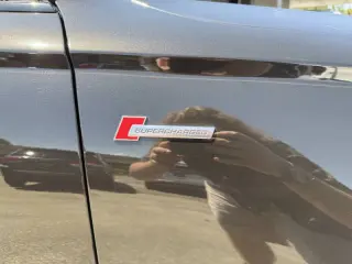 Audi A6 2015