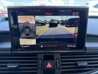 Audi A6 2015