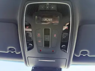 Audi A6 2015