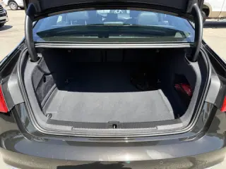 Audi A6 2015
