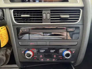 2015 Audi A4