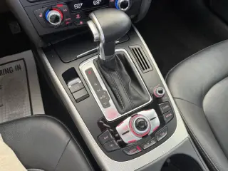 2015 Audi A4