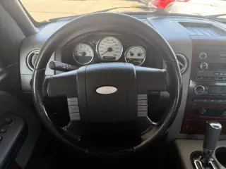2008 Ford F-150