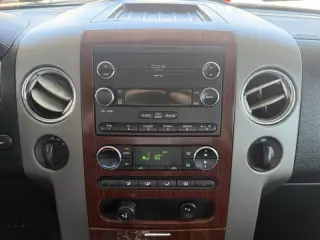 2008 Ford F-150